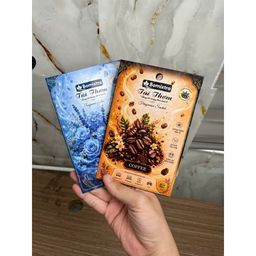 ￼Túi Thơm Bomixtra 15g Khử Mùi Hôi, Tạo Hương Thơm Cho Tủ Quần Áo, Ô Tô, Phòng…