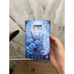 ￼Túi Thơm Bomixtra 15g Khử Mùi Hôi, Tạo Hương Thơm Cho Tủ Quần Áo, Ô Tô, Phòng…