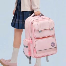 Order Giao 20/7🎒 BA LÔ CHỐNG GÙ GOLT – BẢO VỆ CỘT SỐNG