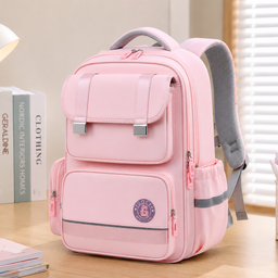 Order Giao 20/7🎒 BA LÔ CHỐNG GÙ GOLT – BẢO VỆ CỘT SỐNG