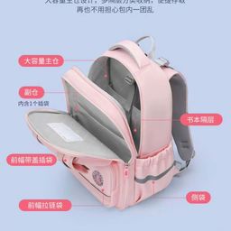 Order Giao 30/7🎒 BA LÔ CHỐNG GÙ GOLT – BẢO VỆ CỘT SỐNG