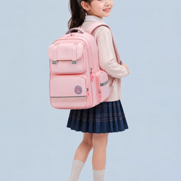 Order Giao 30/7🎒 BA LÔ CHỐNG GÙ GOLT – BẢO VỆ CỘT SỐNG