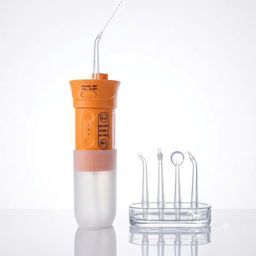 Tăm nước AMOI / CYQ-01 Chăm Sóc Răng Miệng Chuẩn Nha Khoa Chống Nước IPX6