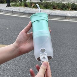 Tăm nước AMOI / CYQ-01 Chăm Sóc Răng Miệng Chuẩn Nha Khoa Chống Nước IPX6