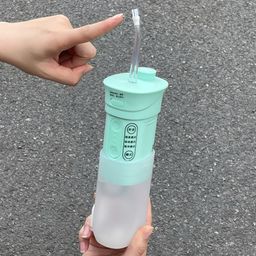 Tăm nước AMOI / CYQ-01 Chăm Sóc Răng Miệng Chuẩn Nha Khoa Chống Nước IPX6