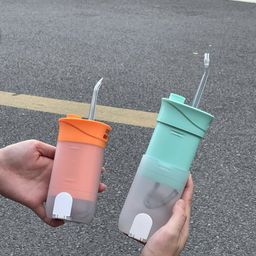 Tăm nước AMOI / CYQ-01 Chăm Sóc Răng Miệng Chuẩn Nha Khoa Chống Nước IPX6