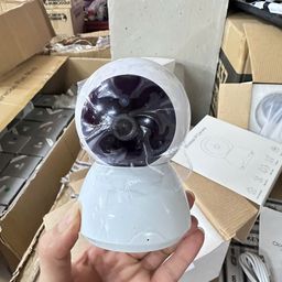 Camera xoay an ninh thông minh SFYUS-PTZ1
