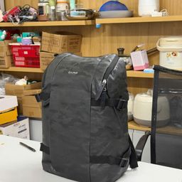 🎒 BALO ĐAMO – THIẾT KẾ HIỆN ĐẠI, ĐA NĂNG CHO MỌI HÀNH TRÌNH 🎒