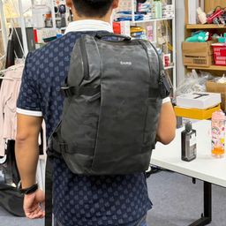 🎒 BALO ĐAMO – THIẾT KẾ HIỆN ĐẠI, ĐA NĂNG CHO MỌI HÀNH TRÌNH 🎒