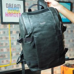 🎒 BALO ĐAMO – THIẾT KẾ HIỆN ĐẠI, ĐA NĂNG CHO MỌI HÀNH TRÌNH 🎒