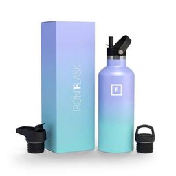 ✅ BÌNH GIỮ NHIỆT IRON°FLASK 1000ML