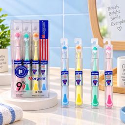✅ BÀN CHẢI ĐÁNH RĂNG MORGEM Mỹ