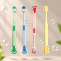 ✅ BÀN CHẢI ĐÁNH RĂNG MORGEM Mỹ