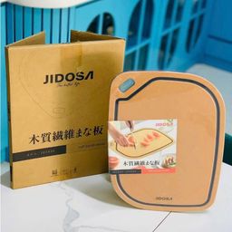 Thớt Sợi Gỗ Tự Nhiên jidosa