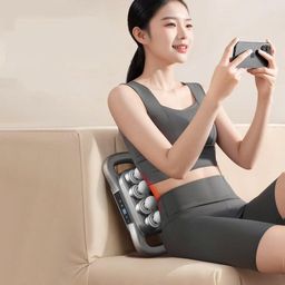 Máy massage 16 đầu jidosa