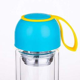 Bình lock & lock NATURE BOTTLE 2 lớp ( ngẫu nhiên )