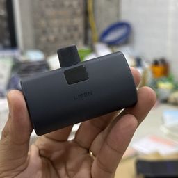 🚀 LISEN 6800mAh – SẠC DỰ PHÒNG MINI 22.5W