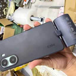 🚀 LISEN 6800mAh – SẠC DỰ PHÒNG MINI 22.5W