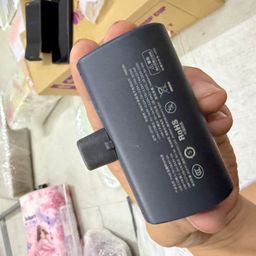 🚀 LISEN 6800mAh – SẠC DỰ PHÒNG MINI 22.5W