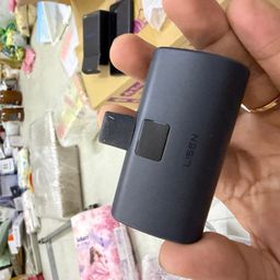 🚀 LISEN 6800mAh – SẠC DỰ PHÒNG MINI 22.5W