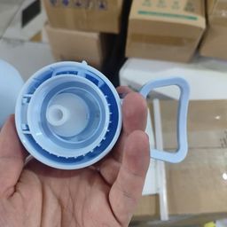 Bình Giữ Nhiệt Quai Xách Water Bottle 960ml Thép Chống Rỉ 18/8 Nắp Bật Thể Tha…