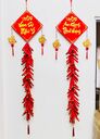 Dây treo derco trang trí ngày tết mẫu mới nhất 2025     VẠN SỰ NHƯ Ý - AN KHANG THỊNH VƯỢ - Ảnh 5