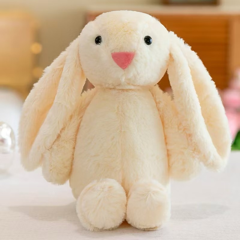 THỎTAI DÀI 41cm Jellycat