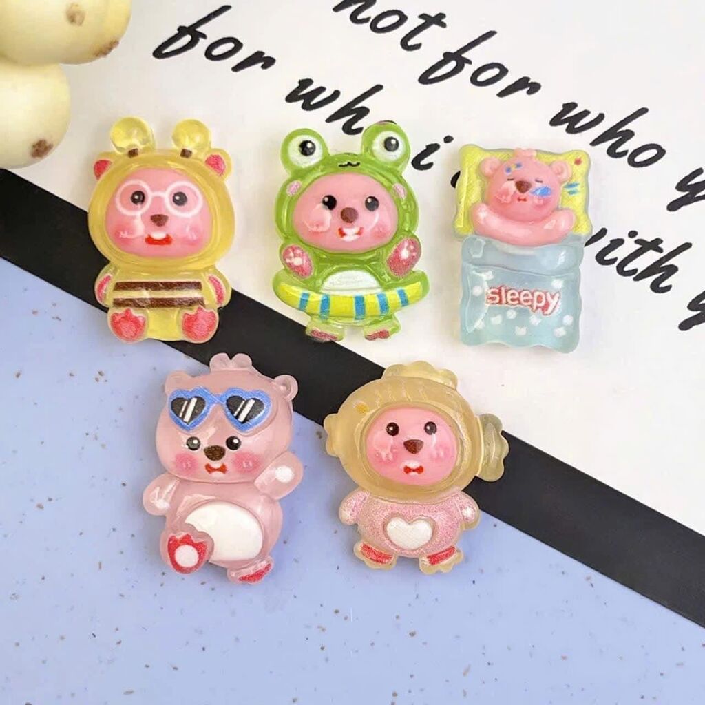 SET TÚI MÙ 100c PHẢN QUANG FULL MIC - Ảnh 4