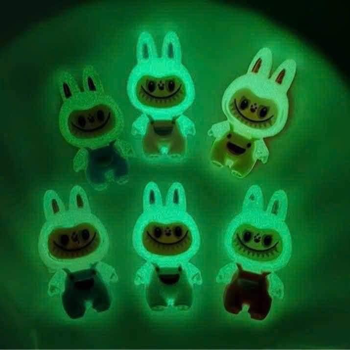 SET TÚI MÙ 100c PHẢN QUANG FULL MIC - Ảnh 3