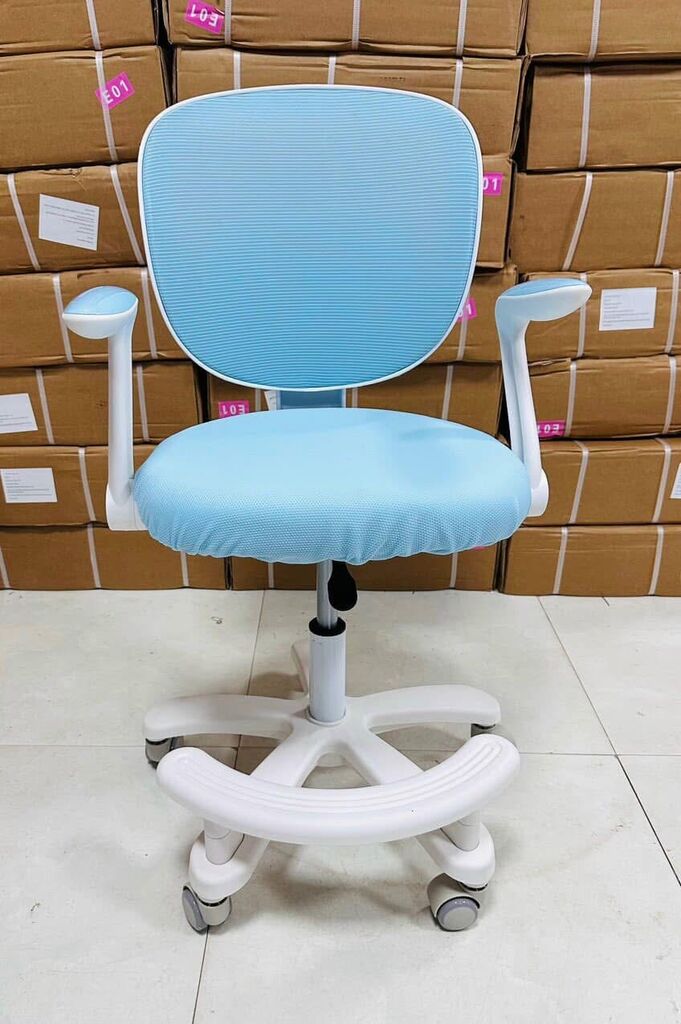 GHẾ XOAY ĐA NĂNG - Ảnh 10