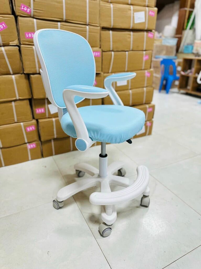 GHẾ XOAY ĐA NĂNG - Ảnh 8