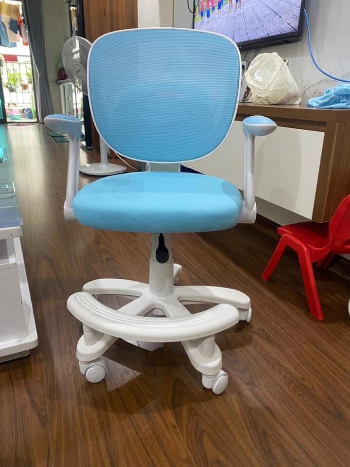 GHẾ XOAY ĐA NĂNG - Ảnh 5