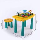 Bộ ĐỒ CHƠI BÀN LEGO HKM  - Ảnh 7