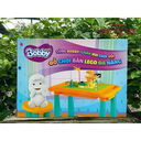 Bộ ĐỒ CHƠI BÀN LEGO HKM  - Ảnh 6