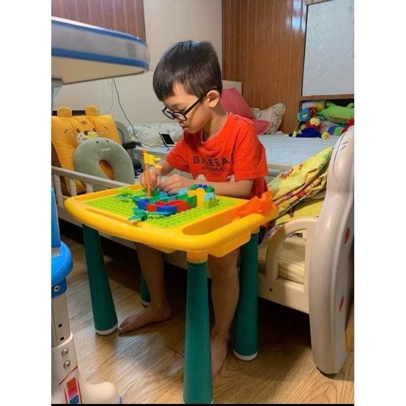Bộ ĐỒ CHƠI BÀN LEGO HKM  - Ảnh 3