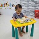 Bộ ĐỒ CHƠI BÀN LEGO HKM  - Ảnh 9