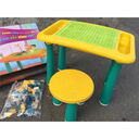 Bộ ĐỒ CHƠI BÀN LEGO HKM  - Ảnh 10