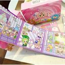 Sách dán nam châm set 3 quyển - Ảnh 7