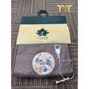 THẢM ĐIỆN NGẢI CỨU ĐÔNG Y - Ảnh 8