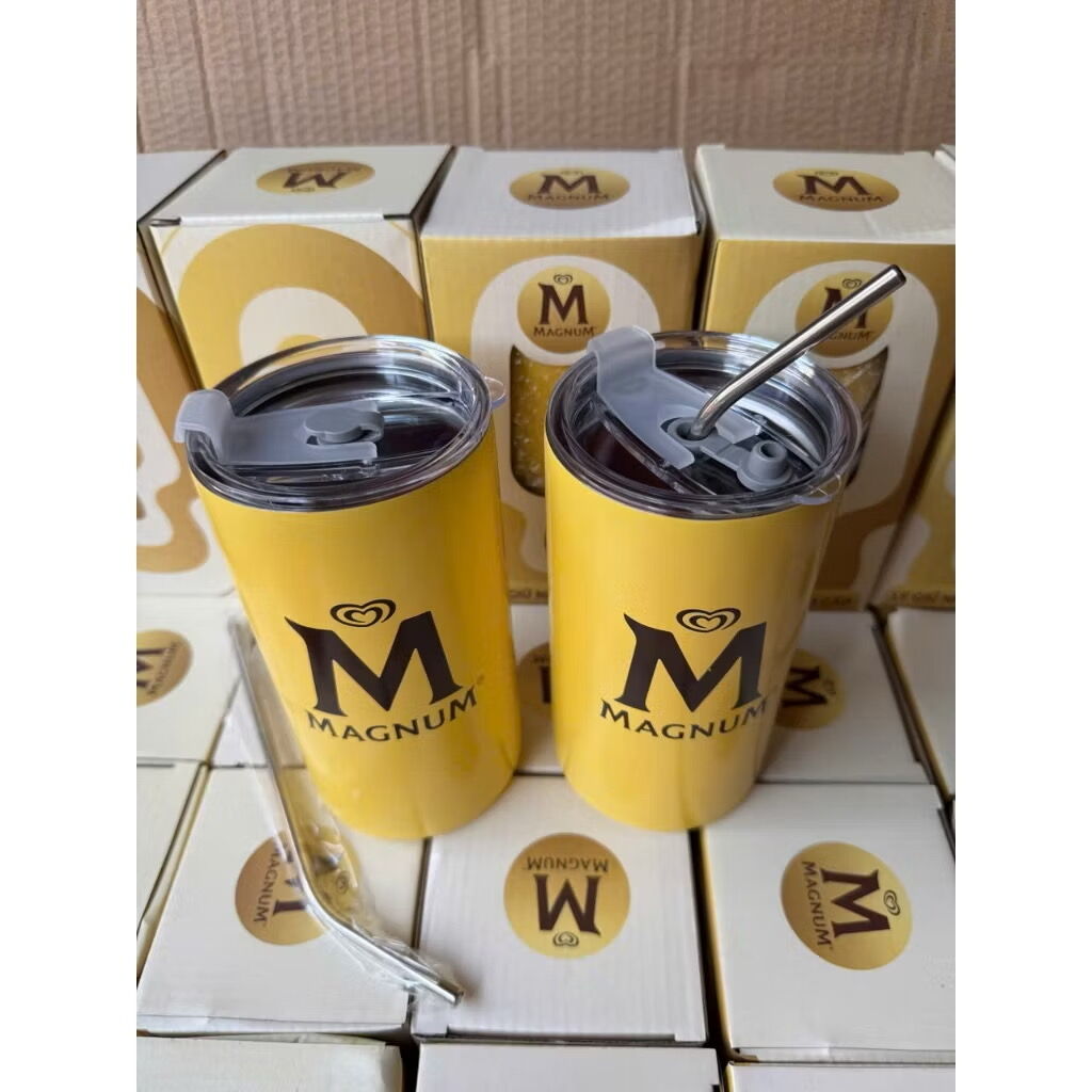 LY GIỮ NHIỆT MAGNUM 600ml - Ảnh 2