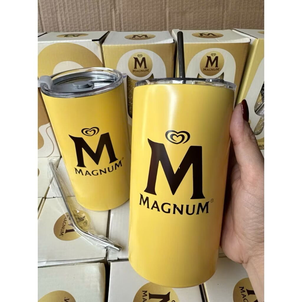 LY GIỮ NHIỆT MAGNUM 600ml - Ảnh 4