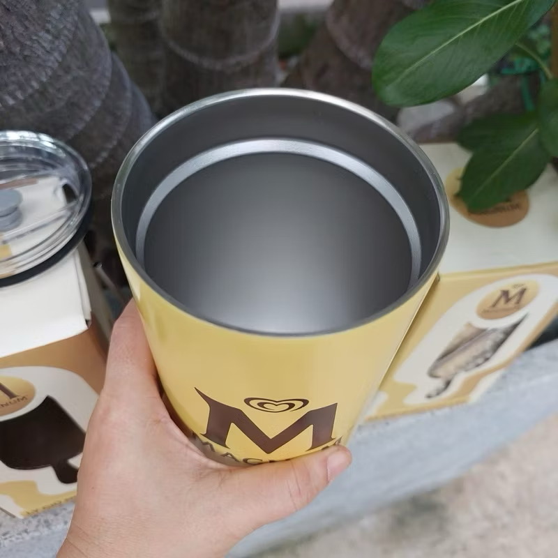 LY GIỮ NHIỆT MAGNUM 600ml - Ảnh 6