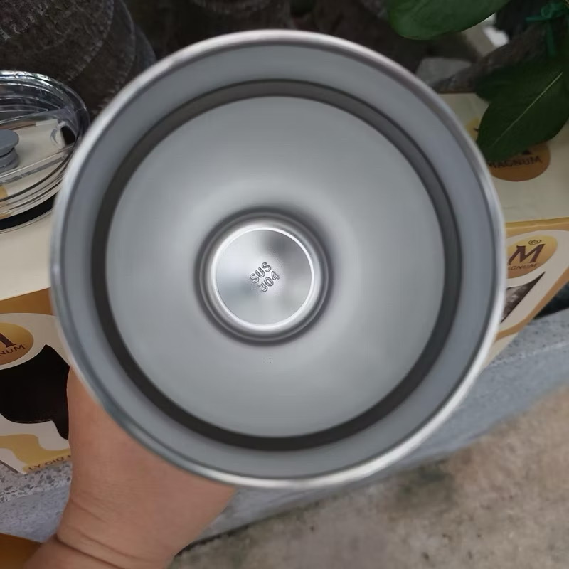 LY GIỮ NHIỆT MAGNUM 600ml - Ảnh 7