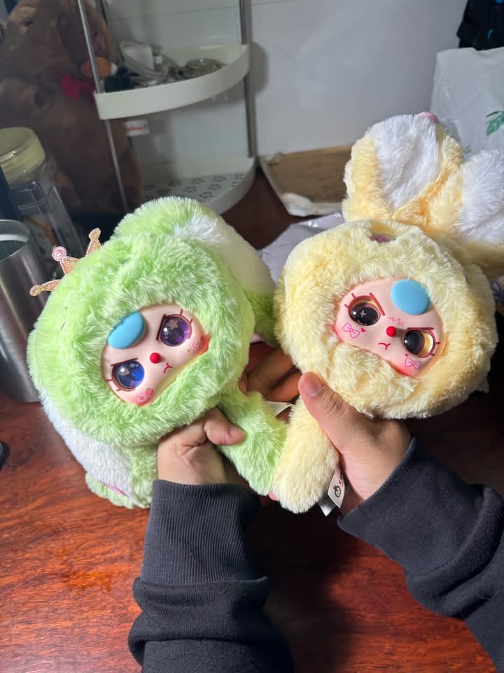 Bb3 Gương thần fk - Ảnh 2