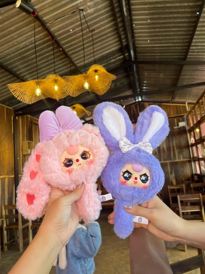 Bb3 Gương thần fk - Ảnh 3