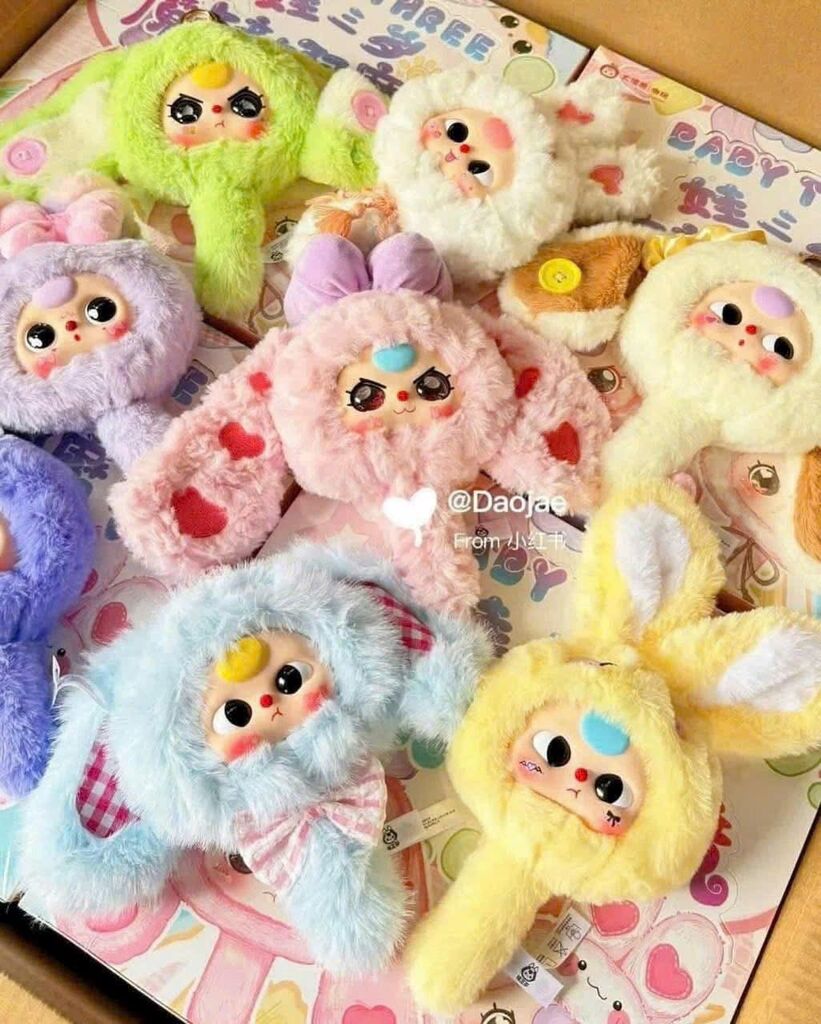 Bb3 Gương thần fk - Ảnh 8