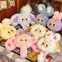 Bb3 Gương thần fk - Ảnh 10