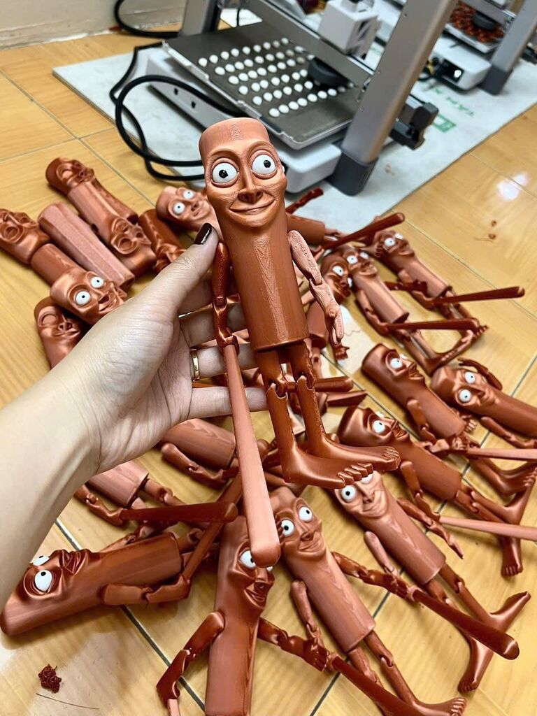 Tung tung sahur - Ảnh 3