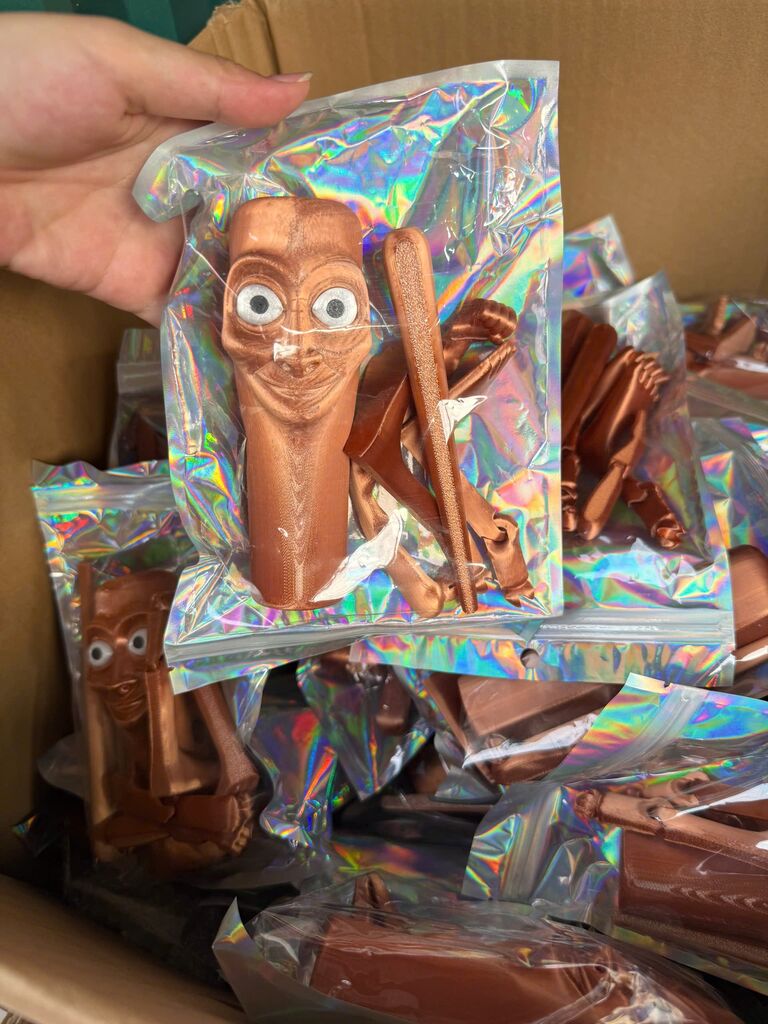 Tung tung sahur - Ảnh 4