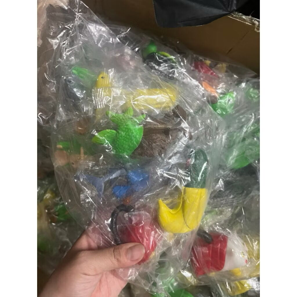 Set 12c Tung tung tung Shur - Ảnh 9